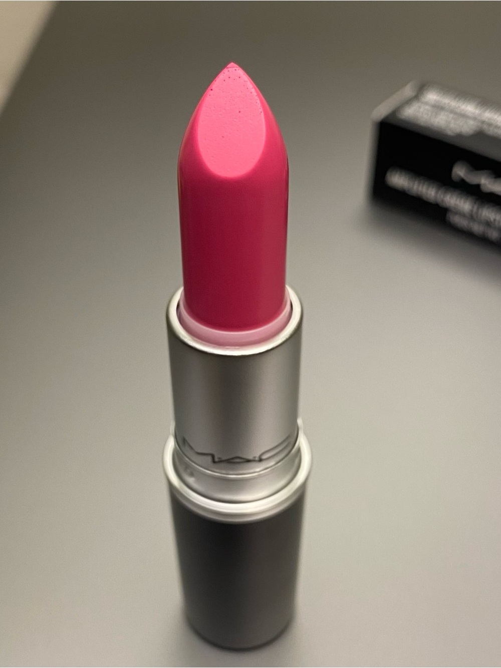 MAC “Do Not Disturb” Lipstick